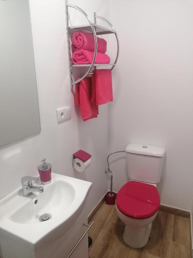 A Casa Do Camino נויה מראה חיצוני תמונה