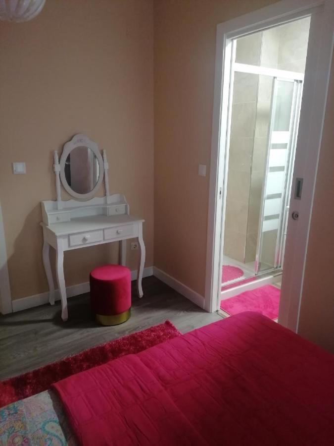 A Casa Do Camino נויה מראה חיצוני תמונה