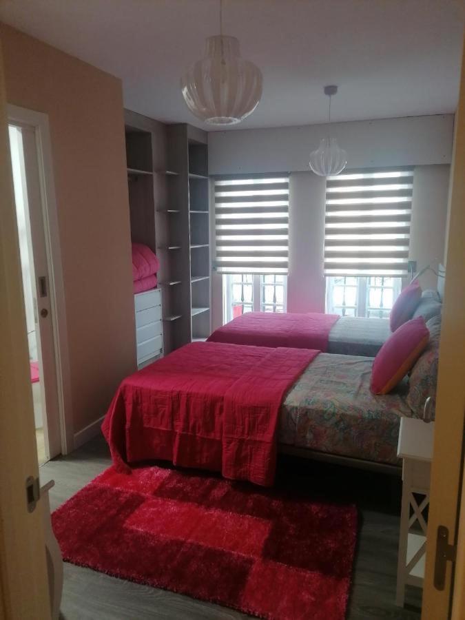 A Casa Do Camino נויה מראה חיצוני תמונה