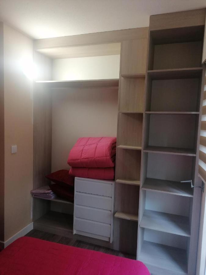A Casa Do Camino נויה מראה חיצוני תמונה