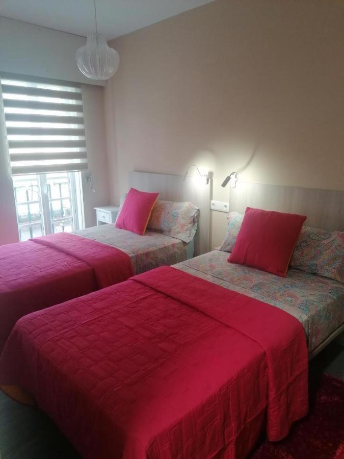 A Casa Do Camino נויה מראה חיצוני תמונה